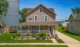 136 1st Ave, Alden, MN 56009
