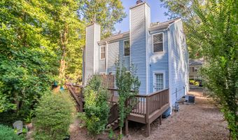 6630 Harvest, Norcross, GA 30092