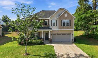 7808 Lagenaria Dr, Angier, NC 27501
