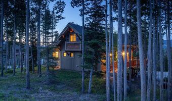 2 Happy Trl, Big Sky, MT 59716