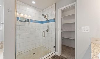 9705 ROCKWOOD Dr, Amarillo, TX 79119