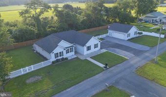 54 MINNER St, Houston, DE 19954