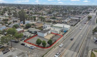 411 E Rosecrans Ave, Compton, CA 90221