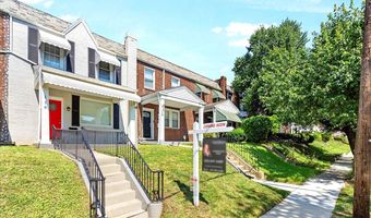 116 ALLENDALE St, Baltimore, MD 21229