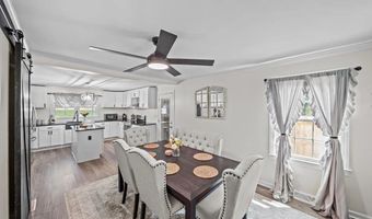 3703 Keys St, Anderson, SC 29624
