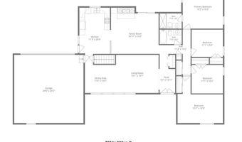 409 Mayfair Dr, Ballwin, MO 63011
