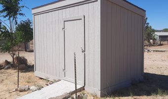 2520 N Hohokam Dr, Chino Valley, AZ 86323