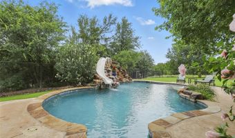 100 Branch Hollow Ln, Aledo, TX 76008