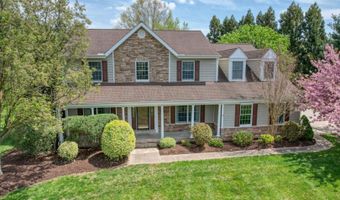 208 GROUSE Trl, Camden Wyoming, DE 19934