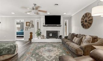 2006 Yorktown Ct, Ardmore, OK 73401