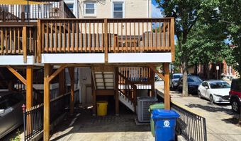 1601 BELT St, Baltimore, MD 21230