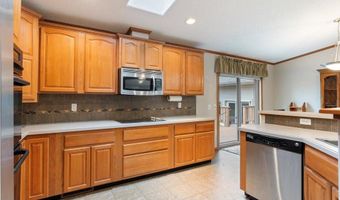 216 Hazel St N, Backus, MN 56435