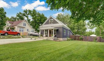 404 N Mcqueary Ave, Ash Grove, MO 65604