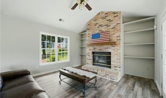 2110 November Ct NW, Acworth, GA 30102