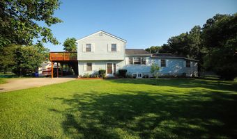 399 HILLTOP Ln, Annapolis, MD 21403