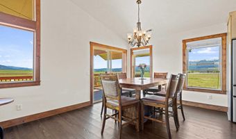 136 Goslin Loop, Cascade, ID 83611