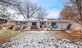 2329 McConnell Ave, Auburn, NE 68305