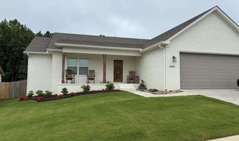 6041 Midway Ave, Alexander, AR 72002