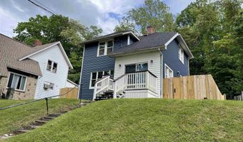 1605 Speedway Ave, Fairmont, WV 26554