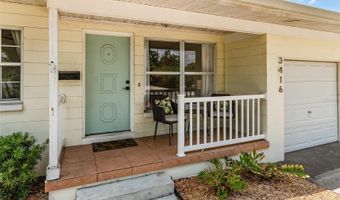 3416 GRANT Blvd, Orlando, FL 32804