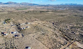 S Mountain Vista Rd, Anthony, NM 88021