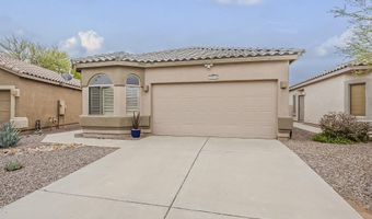 504 E Camino Del Pinsapo, Sahuarita, AZ 85629