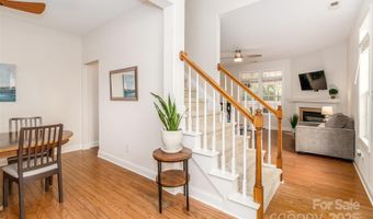 1814 Wilburn Park Ln NW, Charlotte, NC 28269