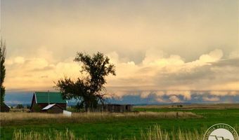 2408 E I, Ballantine, MT 59006