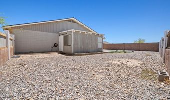 8547 W MAGNUM Dr, Arizona City, AZ 85123