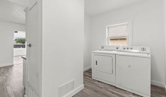305 NE E, Andrews, TX 79714