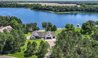 3007 W Lake Jessie Dr SE, Alexandria, MN 56308