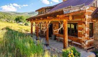 1350 Old Herron Rd, Basalt, CO 81621