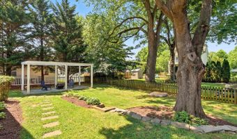 404 MONTEREY Ave, Annapolis, MD 21401