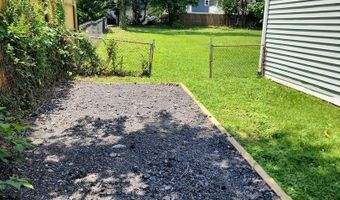 1110 HOOVER St #A, Annapolis, MD 21403