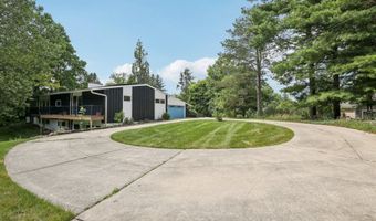 2373 Belgrade Notch St, Ann Arbor, MI 48103