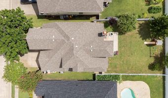 502 Hilltop Dr, Anna, TX 75409