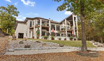 40 LaVanda Ln, Hot Springs Village, AR 71909