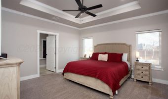 2601 Blue Spgs, Amarillo, TX 79124