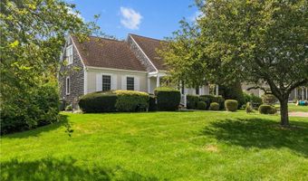 103 Gosset's Turn Dr, Middletown, RI 02842