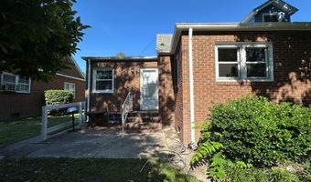 904 N Academy St, Ahoskie, NC 27910