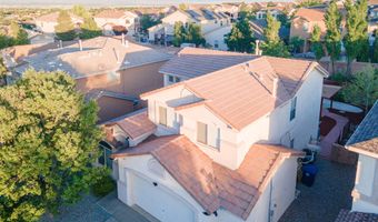 7816 Puerco Ridge Rd NW, Albuquerque, NM 87114