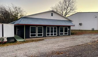 1343 S. Melba, Atoka, OK 74525