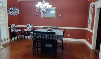 7720 E Worth Ave, Benton, AR 72019
