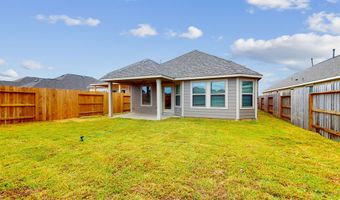 1230 Lancer Leap Dr, Alvin, TX 77511