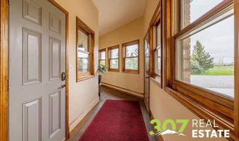 33 Road 3DX, Cody, WY 82414