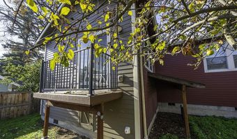 563 Rock - 152 Maple St, Ashland, OR 97520