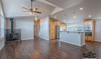 127 Little Rock Rd, Clark, WY 82435