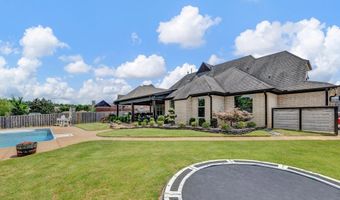 5988 WINDSOR Fls, Arlington, TN 38002