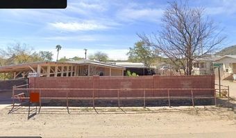 441 W ROCALLA Ave, Ajo, AZ 85321