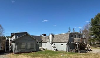 14 Lakeshore Dr, Belgrade, ME 04917